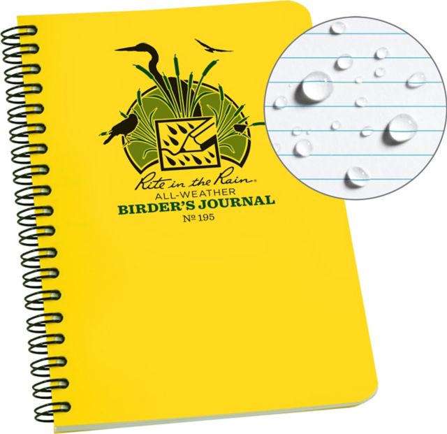 Recreation Notebooks
