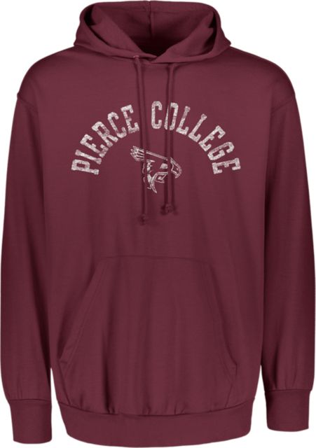 Pierce College Hooded Sweatshirt