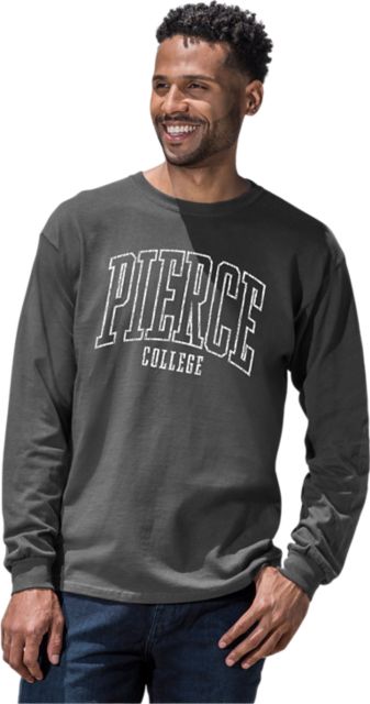 Pierce College Long Sleeve T-Shirt
