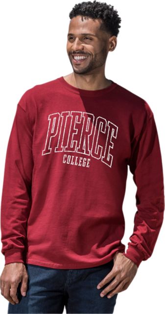 Pierce College Long Sleeve T-Shirt