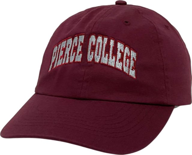 Pierce College Adjustable Cap