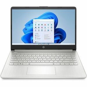 HP 14'' Notebook N4500 4GB 64GB W11H, Honey Lavendar