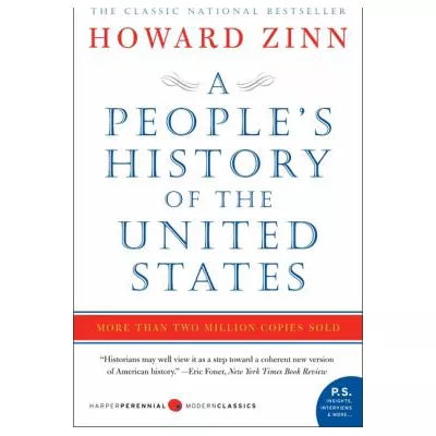 People's History of US