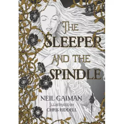 Sleeper &amp; the Spindle