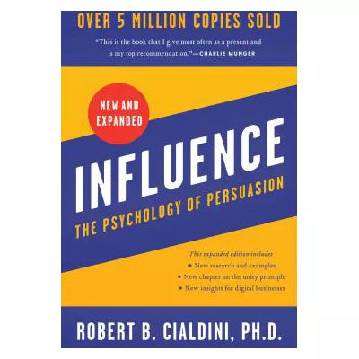 Influence, New and Expanded
