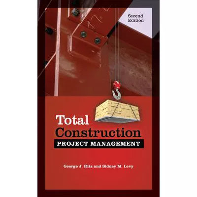 Total Construction - Project Management