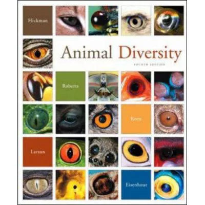 Animal Diversity