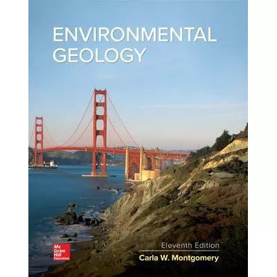 Environmental Geology (RRMCG)