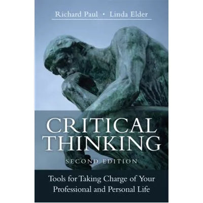 Critical Thinking (Trade Ed)