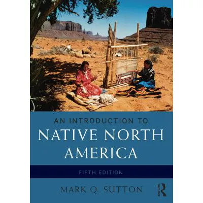 Intro to Native North America