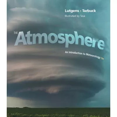 Atmosphere, The