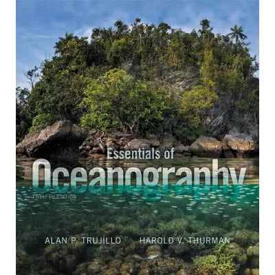 Essen of Oceanography (w/out MGSP Access)