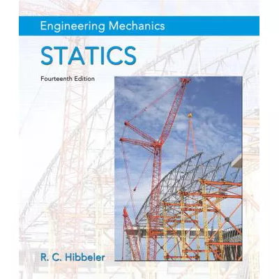 Engineering Mechanics: Statics (w/Mstrg with e-Txt Access)