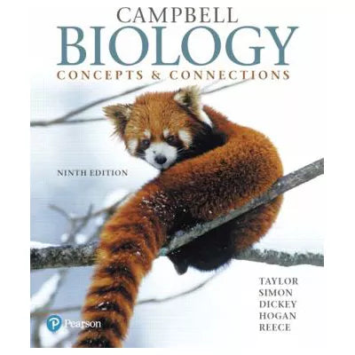 Campbell Biology: Concepts &amp; Connections