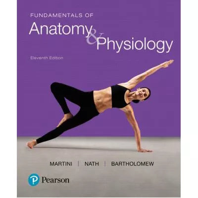 Fund of Anatomy &amp; Physiology