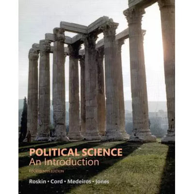 Political Science : An Introduction