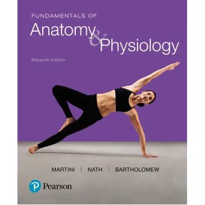 Fundamentals of Anatomy &amp; Physiology