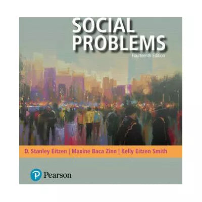 Social Problems (RRPHE Rental Edition)