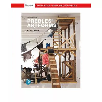 Prebles' Artforms