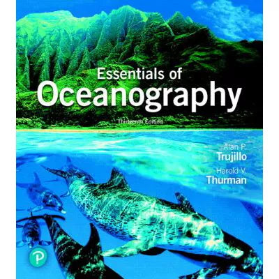 Essen of Oceanography