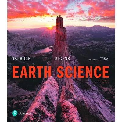 Earth Science