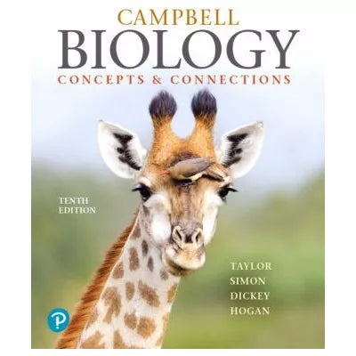 Campbell Biology (RRPHE RENTAL Edition)