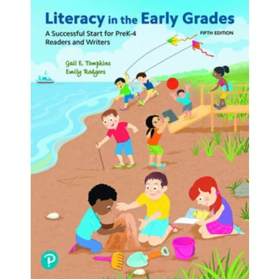 Literacy in the Early Grades