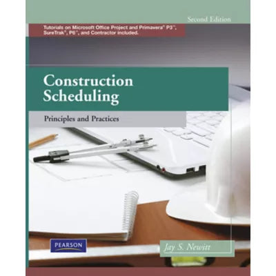 Construction Scheduling