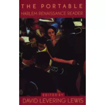 Portable Harlem Renaissance Reader