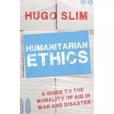 Humanitarian Ethics