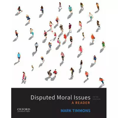 Disputed Moral Issues