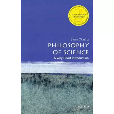 Philosophy of Science : A Very Short Introduction