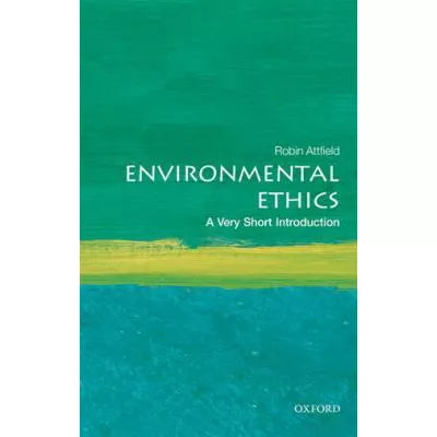 Environmental Ethics