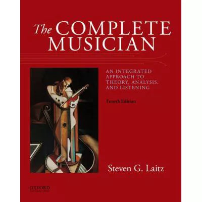 Complete Musician