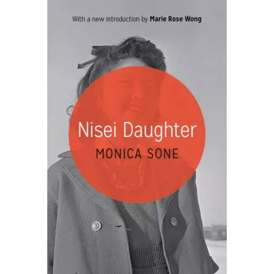 Nisei Daughter