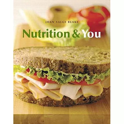 Nutrition &amp; You w/My Nutrition Lab