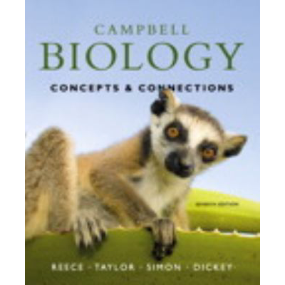Campbell Biology: Concepts etc (w/out Access)