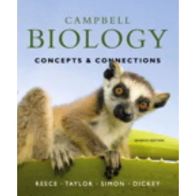 Campbell Biology: Concepts etc (w/out Access)