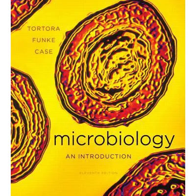 Microbiology: Intro (TEXT ONLY)