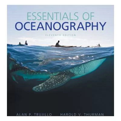Essen of Oceanography (w/out MyGeoSciencePlace)