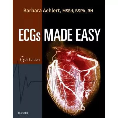 ECGs Made Easy