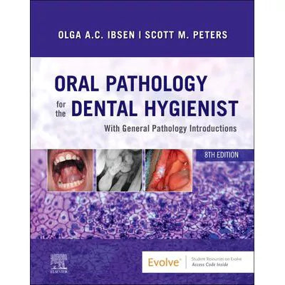 Oral Pathology for the Dental Hygienist