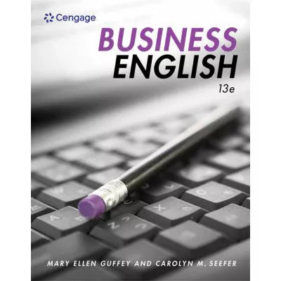 Business English