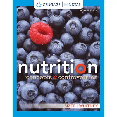 MindTap for Sizer's Nutrition: Functional Approach, 1 term Instant Access