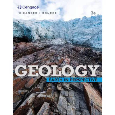 Geology Earth in Perspective