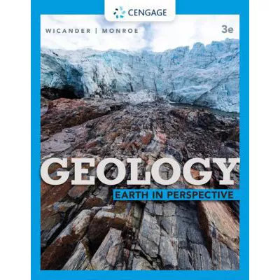 Geology : Earth in Perspective