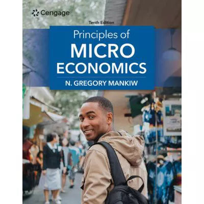 Prin of Microeconomics