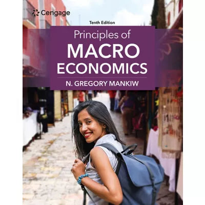 MindTap for Mankiw's Principles of Macroeconomics, 1 term Instant Access
