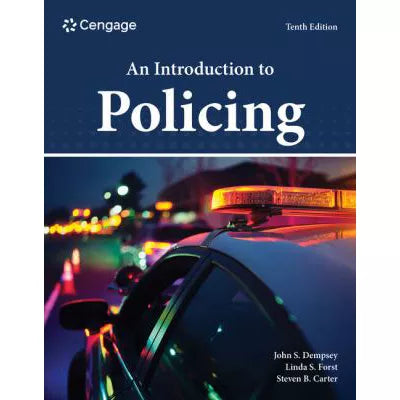 Intro to Policing