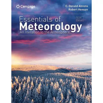 Essen of Meteorology